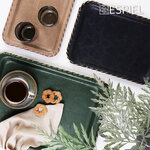 ΣΚ. ΠΡΑΣΙΝΟ ΔΙΣΚΟΣ ΔΕΡΜΑΤ. ΟΡΘΟΓΩΝ. 37Χ53ΕΚ - Image 3