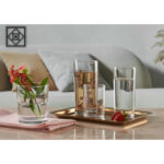 ISTANBUL WHISKEY 245ML H:8,8 D:7,3CM P/1728 GB6.OB48 - Image 2