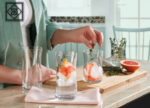 DIS. HEYBELI OUZO 170CC H: 12,9 D: 5,4 P/1728 GB6.OB24. - Image 3