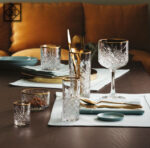 GOLDEN TOUCH TIMELESS LD 450ML H:16,1 D:7,75CM P/576 GB4.OB24 - Image 3