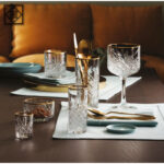 GOLDEN TOUCH TIMELESS CHAMPAGNE 175ML H:22,5 D:6,4CM P/768 GB4.OB24 - Image 2