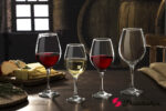AMBER WINE FT 295CC H:18.8CM D:7.8CM P/480 GB6.OB24. (smFA) - Image 3