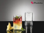 DIS. TINCAN COCKTAIL 490CC TEMP. D:7.9 H:12.25 PLT/1080 FLX12 - Image 3