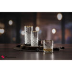 GOLDEN TOUCH TIMELESS LD 295ML H:14,3 D:6,75CM P/1008 GB4.OB24 - Image 2