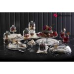 PATISSERIE ΤΟΥΡΤΙΕΡΑ ΜΕ ΚΑΠ. ΔΙΑΦΑΝΗ 32x15.5 PLT/36 GB1.OB2 - Image 2