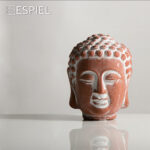 ΒΟΥΔΑΣ TERACOTTA 12Χ12Χ16ΕΚ. - Image 3