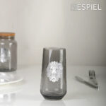 DIS. JUNGLE LION ΑΣΗΜΙ ΠΟΤΗΡΙ ΝΕΡΟΥ 470ML 7,8X14,8EK - Image 3