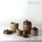 ΑΡΩΜΑΤΙΚΟ ΚΕΡΙ HOMEMADE SPA 2% ΚΕΡΑΜ. ΜΕ ΚΑΠΑΚΙ ΚΑΦΕ 12ΕΚ 31 ΩΡΕΣ ΚΑΥΣΗΣ - Image 3