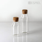 ΜΠΟΥΚΑΛΙ ΜΕ ΦΕΛΛΟ 500ML 9X20EK - Image 2