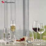ALLEGRA LIQUER 115CC H: 6,6 D: 3,75 P/2592 GB6.OB48. (smA) - Image 2