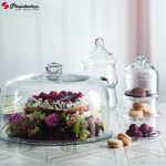 PETITE PATISSERIE PLATE TEMP. H:1,4 D:26,4CM P/576 GB1.OB6 - Image 2