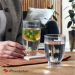 AMORE LD 400ML H:14,1 D:7,6CM P/960 GB6.OB24 - Image 2