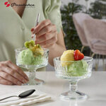 ELYSIA ICE-CREAM 250ML H:9,8 D:10CM PLT/720 GB2.OB24 - Image 3