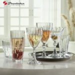 Χ.ΣΥΣΚ. DIAMOND FT GLASS RED 245CC 17.7 EK P/720 FLX12 - Image 2