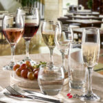 IMPERIAL CHAMPAGNE 210CC H: 21CM PLT/720 SB3.OB24. - Image 2