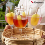 MODA WINE TEMPERED 330CC H:19.8CM P/600 FLX12 - Image 3