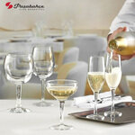 MODA WINE TEMPERED 330CC H:19.8CM P/600 FLX12 - Image 2