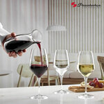 NAPA RED WINE 580CC D:9.5 H:23.5 CM PLT/384 GB6.OB24. - Image 3