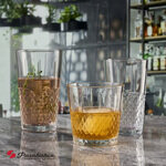 DIS. HIGHNESS WHISKEY 390CC TEMP/STACK D:10 H:9,7 P/720 GB4.OB24 - Image 2