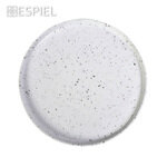 WHITE MOSAICO ΠΙΑΤΟ ΡΗΧΟ NORDIC 32ΕΚ. GRAVITY MATT ΜΕΛΑΜΙΝΗΣ - Image 2