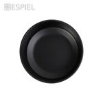 BLACK ΜΠΩΛ 14ΕΚ. GRAVITY MATT ΜΕΛΑΜΙΝΗΣ - Image 2