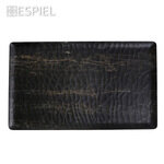 BLACK WOOD ΠΙΑΤΕΛΑ HYBRID ΟΡΘΟΓ. GN1/1 53Χ32,5ΕΚ. - Image 3