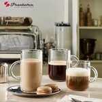 Χ.ΣΥΣΚ. ICONIC MUG 270CC TEMP. D:6,6 H:12,3 P/768 FLX12 - Image 2