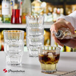 SERENITY WATER TEMPERED 255ML H:9,15 D:8,6 PLT/960 FLX12.OB24 - Image 3