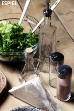 HOMEMADE OIL-VINEGAR 500CC 29CM P648 P/864 OB12 - Image 3
