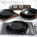 TERRA MATT BLACK ΠΙΑΤΟ ΒΑΘΥ 23.5χ4ΕΚ (smA) - Image 3