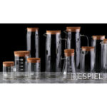 ΔΟΧΕΙΟ ΔΟΣΟΜΕΤΡ. ΜΕ ΦΕΛΛΟ 250ML 11ΕΚ (smC) - Image 2
