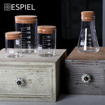 ΔΟΧΕΙΟ ΔΟΣΟΜΕΤΡ. ΜΕ ΦΕΛΛΟ 500ML 13.5ΕΚ (smC) - Image 2