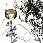 NUDE CUVEE RED WINE SET6 475CC H: 22.6CM P/384 GB6.OB12. - Image 2
