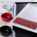 ΝΤΙΠΑΚΙ ΜΑΥΡΟ ΓΥΑΛΙΣΤ. ΣΤΡΟΓΓ. ΣΤΟΙΒΑΖΟΜ. ΜΕΛΑΜΙΝΗΣ 6ΕΚ - Image 3