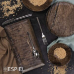 PINE WOOD ΠΙΑΤΕΛΑ HYBRID ΟΡΘΟΓ. GN1/3 17,6Χ32,5ΕΚ. - Image 3