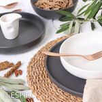 TERRA MATT BLACK ΠΙΑΤΟ ΡΗΧΟ 30ΕΚ - Image 2