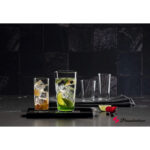 DIS. ALANYA WHISKEY 255ML H:8,8 D:7,8CM P/1440 SB6.OB24 - Image 2