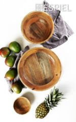 ΔΙΣΚΟΣ ΞΥΛΟ MANGO 33,02Χ20,32Χ5,08ΕΚ - Image 3