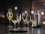 MODA CHAMPAGNE FLUTE TEMPERED 165CC H:18.3CM P/1200 FLX12 - Image 3