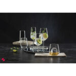 ALLEGRA CHAMPAGNE 195CC H: 22,6 D: 7 P/750 FLX6 (smFB) - Image 2