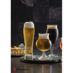CRAFT WHEAT BEER 440CC H:21.5 D:6.95CM P/780 FLX6.SHR12 (smB) - Image 2