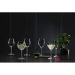 ENOTECA RED WINE 440CC H: 22,3 D: 8,2 PLT/480 FLX6.SHR12 - Image 2