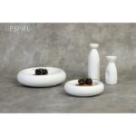 SIDERS ΚΑΝΑΤΑΚΙ 220CC IVORY 5,5Χ5,5Χ17ΕΚ - Image 2