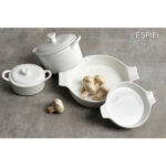 SIDERS ΚΑΤΣΑΡΟΛΑΚΙ 120CC IVORY D: 7,7 H: 6,5CM - Image 2