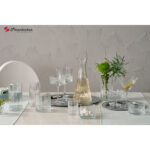 ELYSIA WHISKY 210CC H:8.5CM D:7.3CM PLT/1584 GB4.OB24. - Image 2