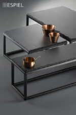 SHINY COPPER ΝΤΙΠΑΚΙ ΚΩΝΙΚΟ SS18/10 6,3Χ4,3ΕΚ. - Image 3