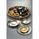 SHINY SS ΝΤΙΠΑΚΙ ''ΚΑΤΣΑΡΟΛΑΚΙ'' SS18/10 90ML D:6 H: 3,2CM - Image 2
