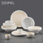 ZEN SUN ΠΙΑΤΟ ΗΜΙΒΑΘΕΣ 30,3Χ4ΕΚ. - Image 3