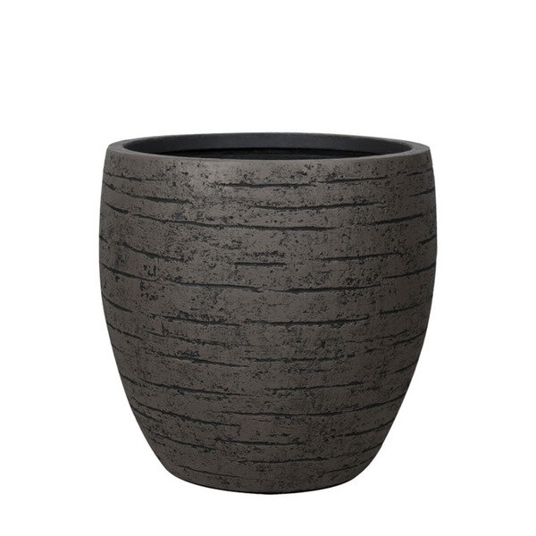ΚΑΣΠΩ FIBERCLAY ΚΑΦΕ ΚΡΑΚΕΛΕ ΓΑΒΑΘΑ ΒΑΘΙΑ ΓΙΓΑ - Φ54x54cm