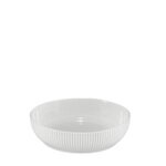 FOCUS WHITE ΠΙΑΤΟ ΒΑΘΥ NORDIC/STEP 21,5X5,5CM